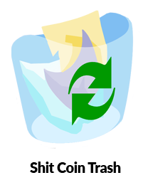 Trash Bin