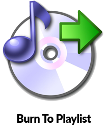 CD Burner