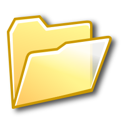 folder